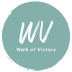 logo walk of victory official